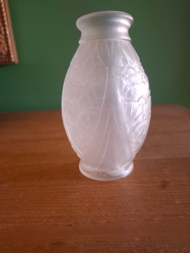 Vase art deco joma - art,