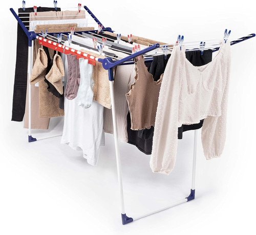 Séchoir linge pegasus - séchoir, 180
