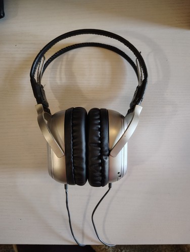 Philips sbc hc110 - hc110, wired