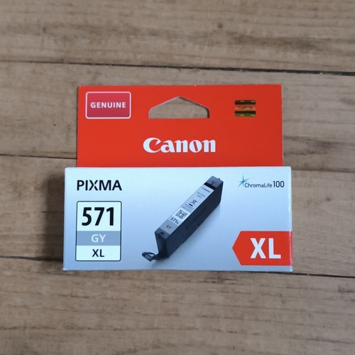 Canon cli 571gy cartouche - cli-571gy,
