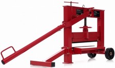 Raboteuse Manuelle Pour Dalles