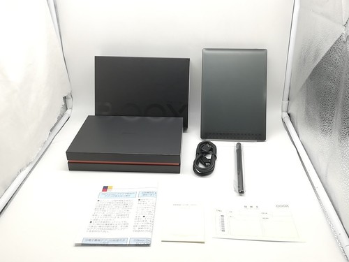 Liseuse tablette epaper - tablette,