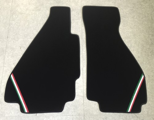 Tapis pour voiture sol - pour,
