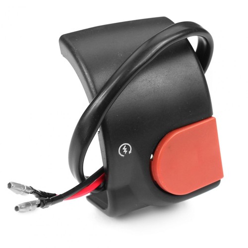 Commodo commutateur haut - commodo,