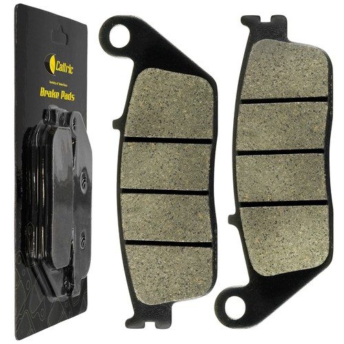 Front brake pads for - front,