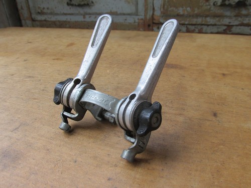 Huret challenger leviers de - challenger,