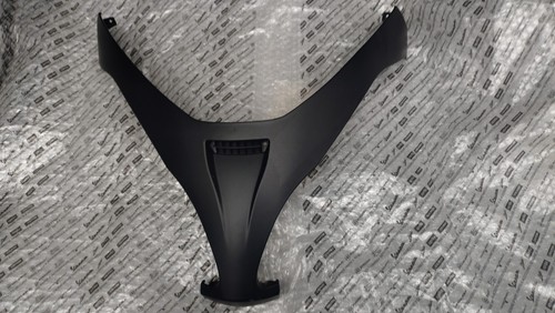 Face carenage avant front - carenage,