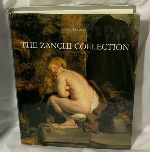 The zanchi collection didier - the,