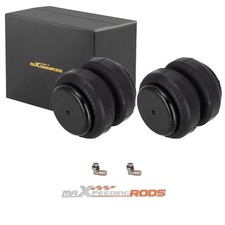 2X 2500LBS Sac universel