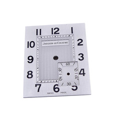 Jaeger-Lecoultre Reverso