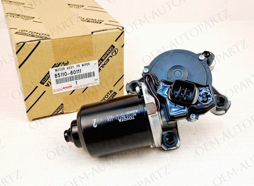 Toyota moteur essuie glace - moteur,