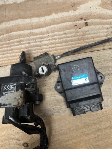 Cdi kit démarrage yamaha - kit,