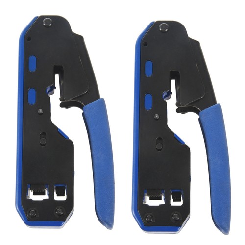 Rj45 outil pince à - 2x,