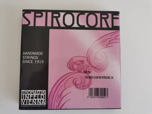 Jeu cordes violoncelle - cordes,