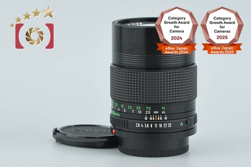 Canon new 135mm 2 8 - canon,