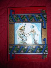 Etat neuf cartonnage - etat,
