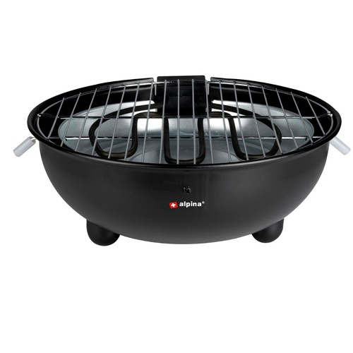 Alpina barbecue electrique - alpina,