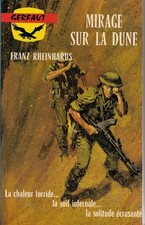 livre guerre - Gerfaut - ANNEE