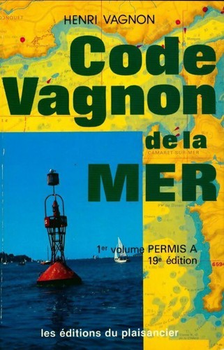 Code vagnon mer tome - vagnon, de