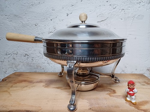 Tiffany poêlon bain marie - poêlon, bain-marie
