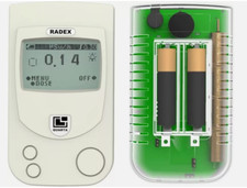 Compteur Geiger Haute