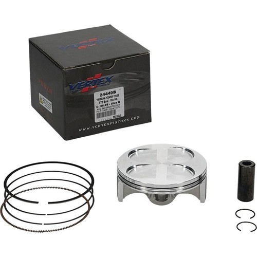 Piston yamaha yzf 450 - yamaha,