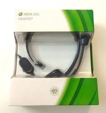 Headset Xbox 360 officiel
