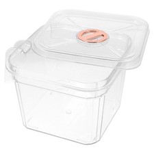 Mini Aquarium Avec Poignée