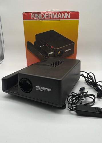 Projecteur diapositive - projecteur,