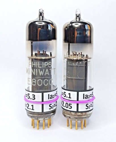 E80cc matchched pair - matchched,