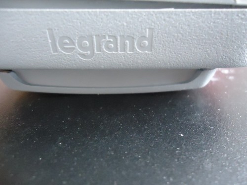 Legrand 069731 prise étanche - 069731,