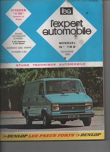Citroën 2 0 essence - 2.0,