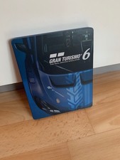 Gran Turismo 6 Édition 15th