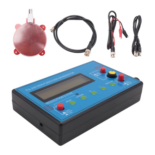 Fg200 dds fonction - fg200,