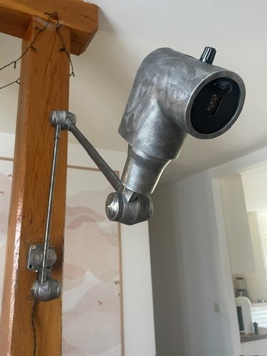 Lampe jieldé lak armée - jieldé,