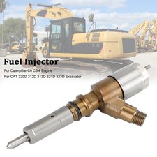 1PCS Fuel Injector 3264700 Pour Caterpillar C6 C6.4 Pour CAT 320D Excavator ·