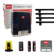 BFT Kit Deimos BT B400 400KG