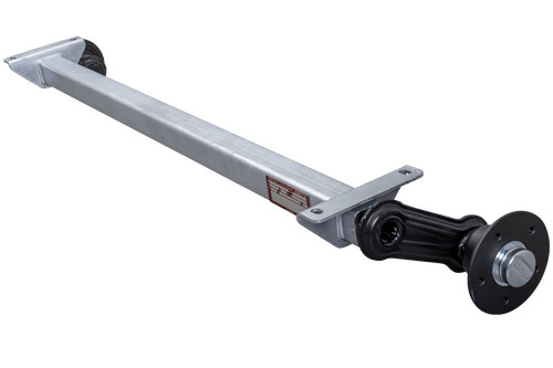 Knott essieu remorque 750kg - knott,