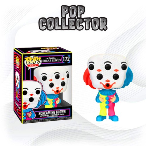 Funko pop blacklight ron - blacklight,