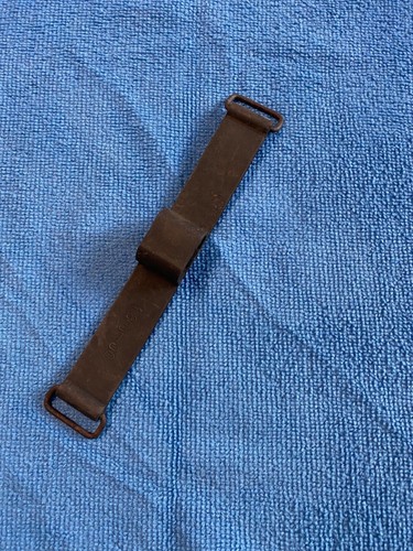 Sangle batterie yamaha - batterie, tdr