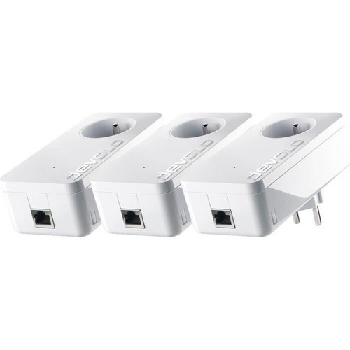 Cpl devloo dlan 1200 - -1200, -avec3