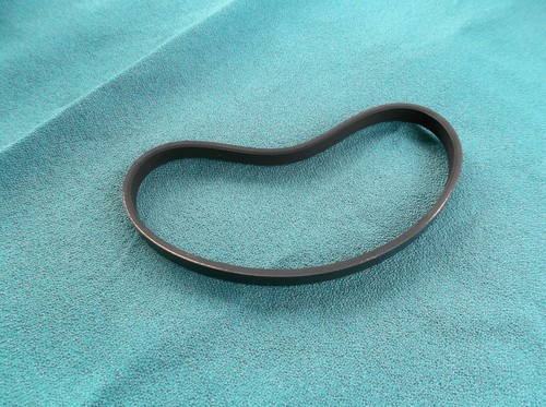 New drive belt for snow - new, joe