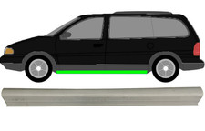 Seuil Pour Ford Windstar 1995