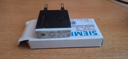 Limiteur surtension siemens - de,