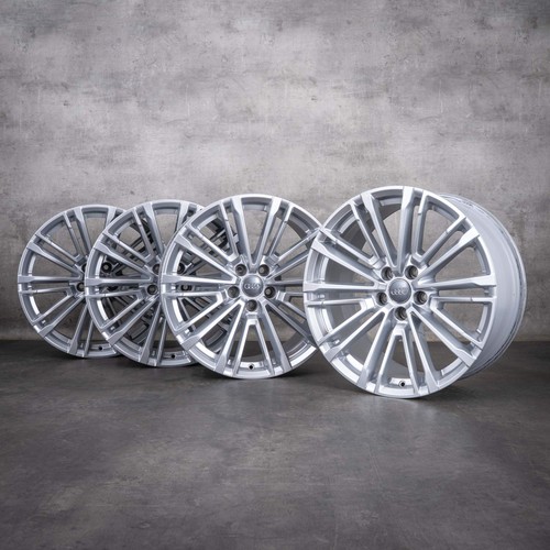 Jantes audi pouces - 19, f5