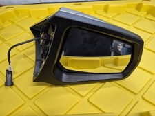 2012 CAN-AM SPYDER RT Limited ROADSTER  OEM RH MIRROR 