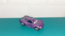 BAC12 voiture métal Mattel
