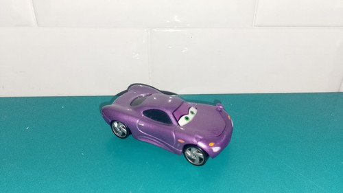 Bac12 voiture métal - bac12, mattel