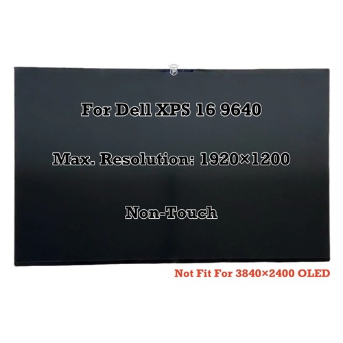 Dell xps 9640 p129f - xps,