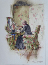 Le postiche perruque coiffure